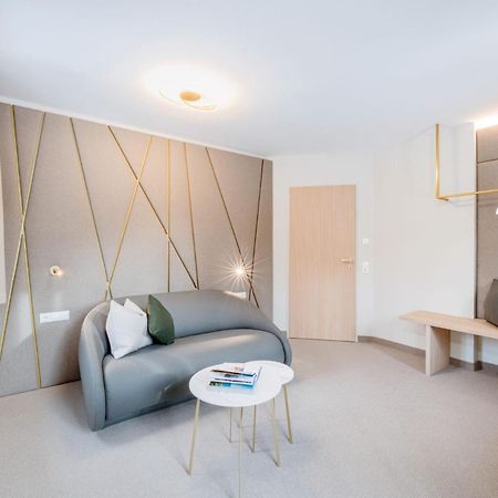 Crystls Aparthotel フラッハウ エクステリア 写真